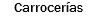 Carrocerías